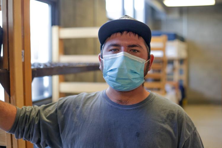 Gallery Flagstaff Shelter Services adapting to pandemic