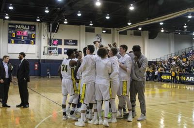 Forming Chemistry On Off The Court Sports Jackcentral Org