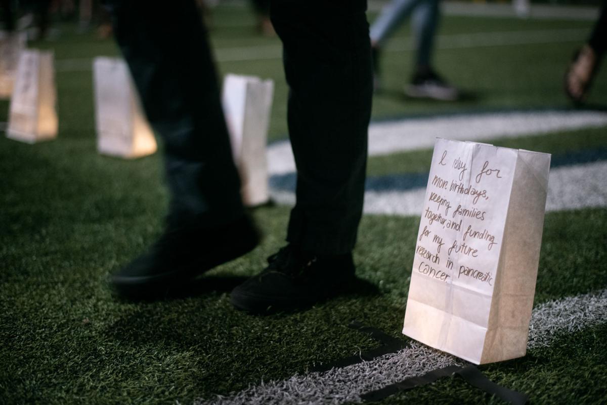 Relay For Life