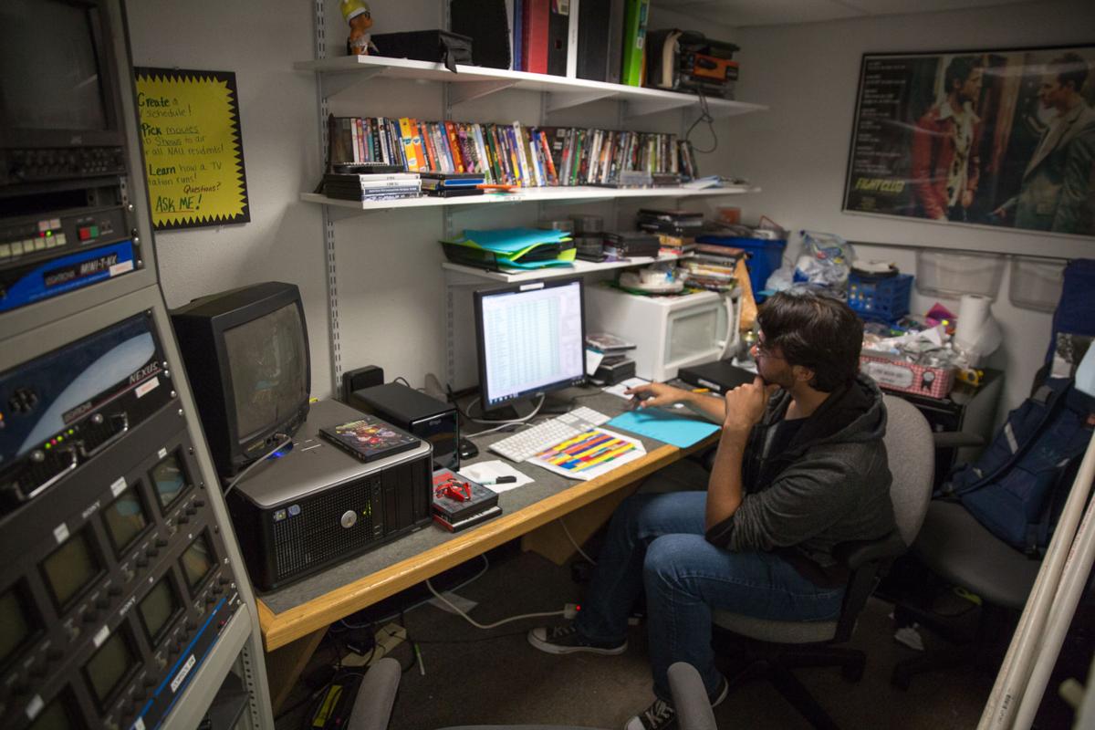 UTV moves toward a digital future