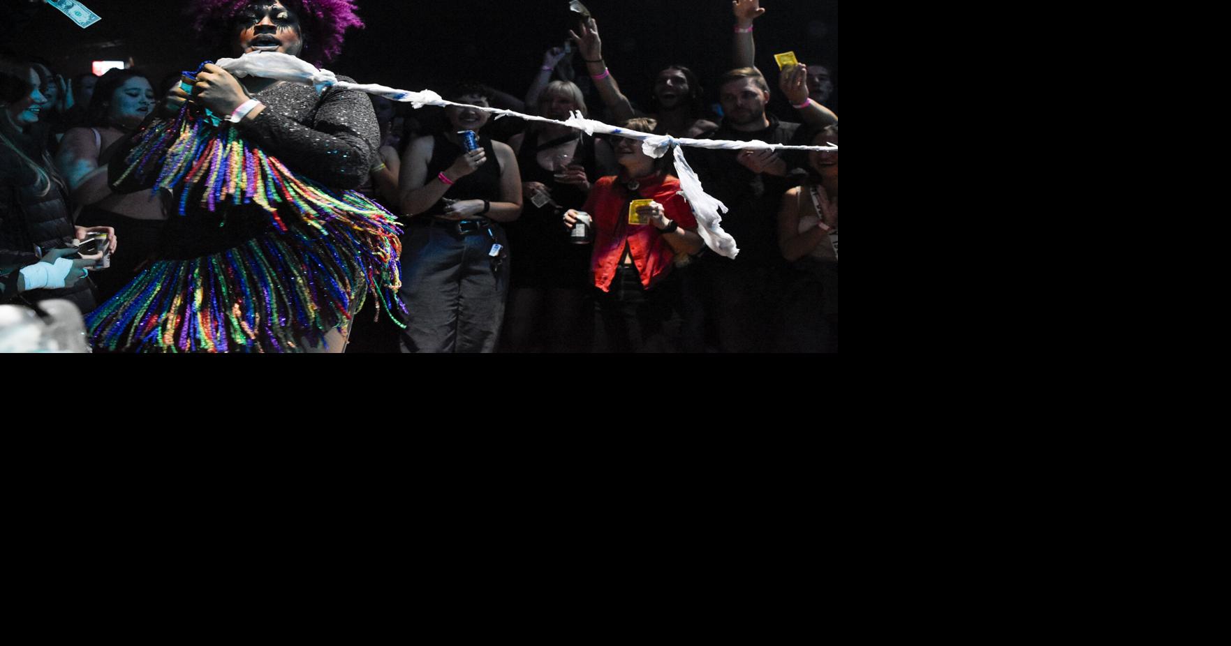 Flagstaff Pride hosts annual coming out drag show Culture