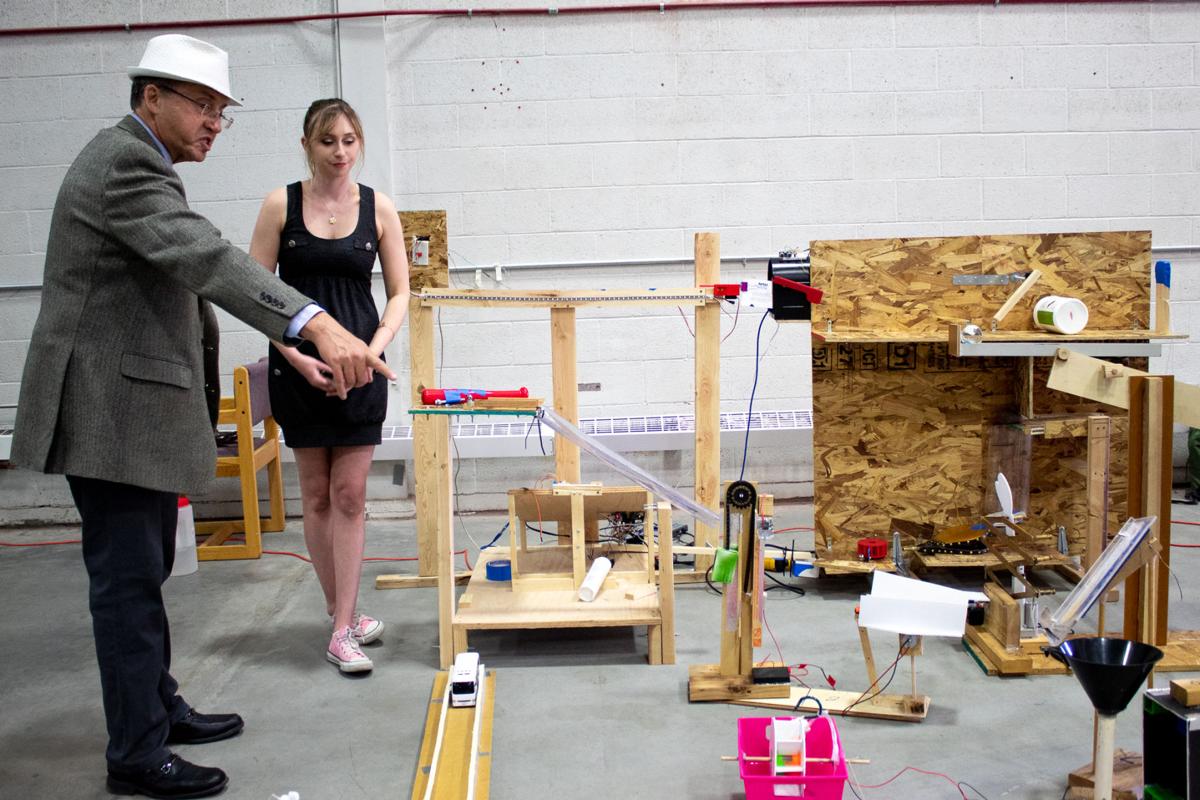 Undergraduate Symposium