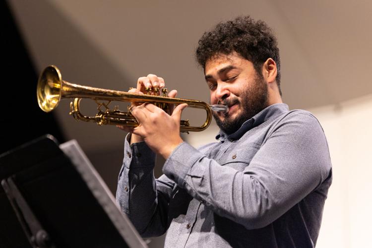 NAU Jazz Festival 2023 Gallery