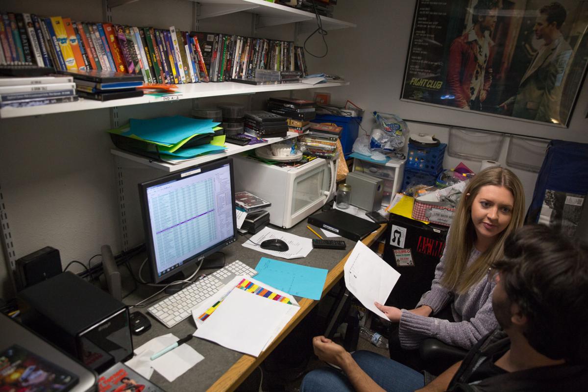 UTV moves toward a digital future