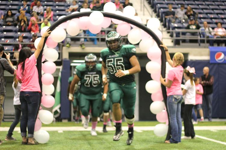 Flagstaff Football vs. Prescott Oct. 16, 2015 Gallery