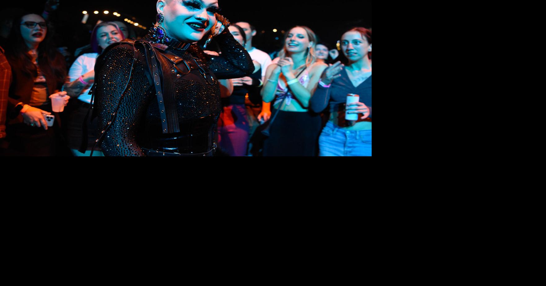 Flagstaff Pride hosts annual coming out drag show Culture