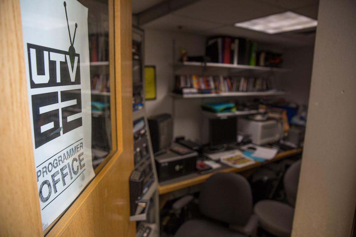 UTV moves toward a digital future