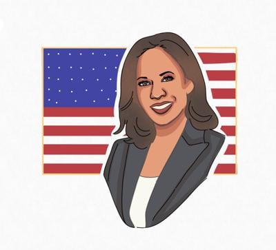 Kamala Harris is not the villain | Opinion | jackcentral.org
