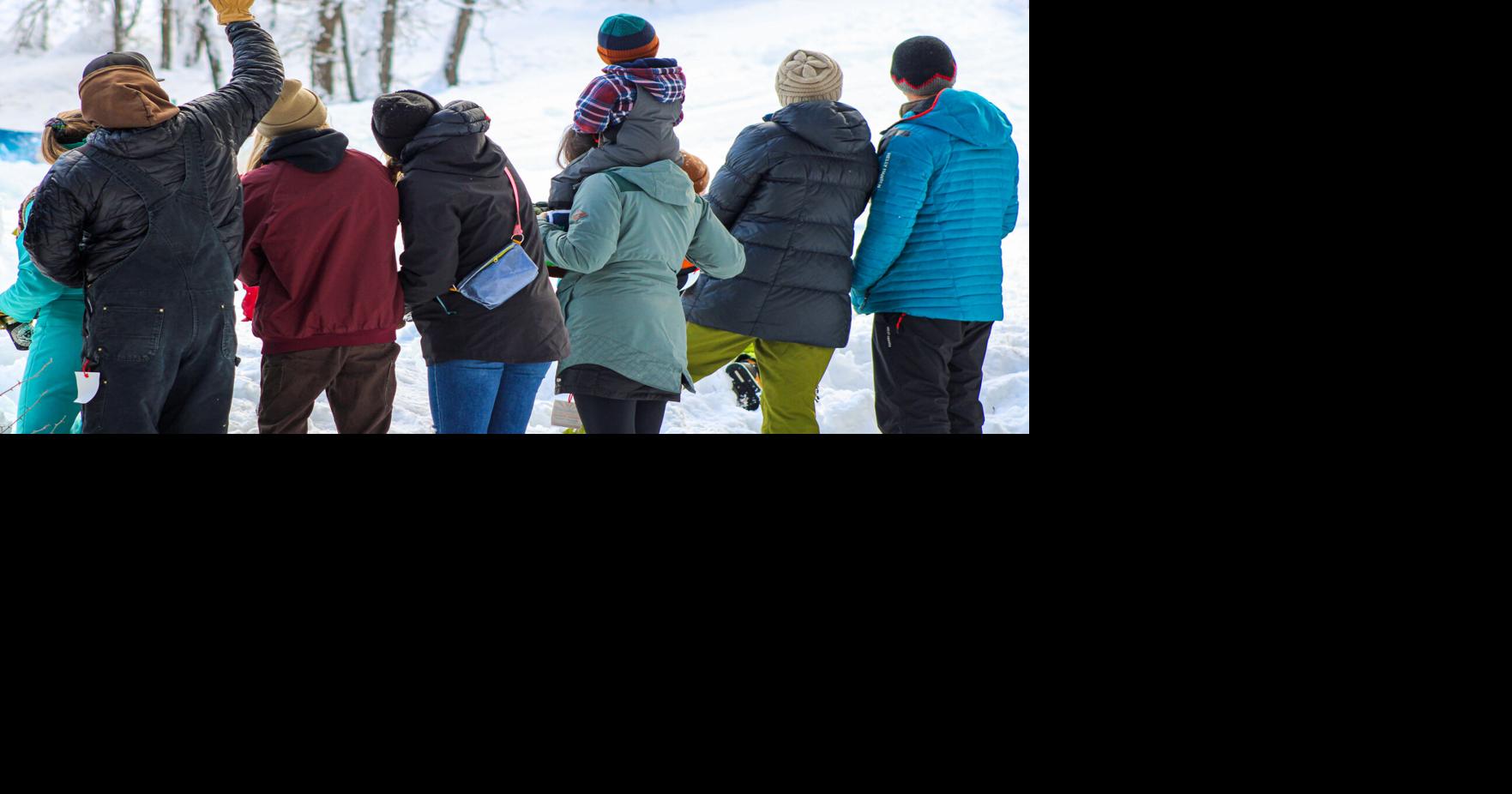 Canyon Coolers presents their annual Cooler Runnings event Gallery