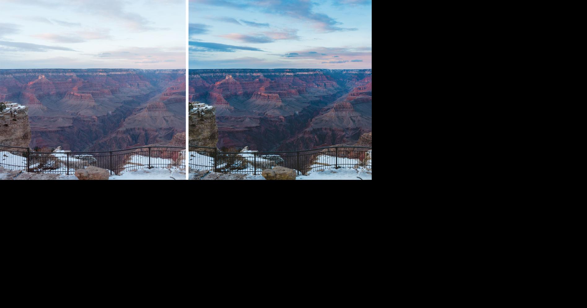 Exposing techniques of nature photography | Features | jackcentral.org