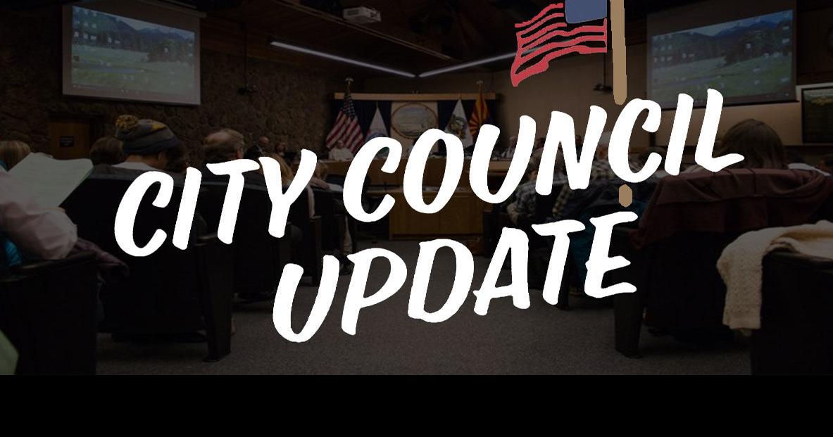 Flagstaff City Council pauses new marijuana dispensary licenses News