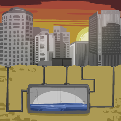 End the urbanization of Arizona
