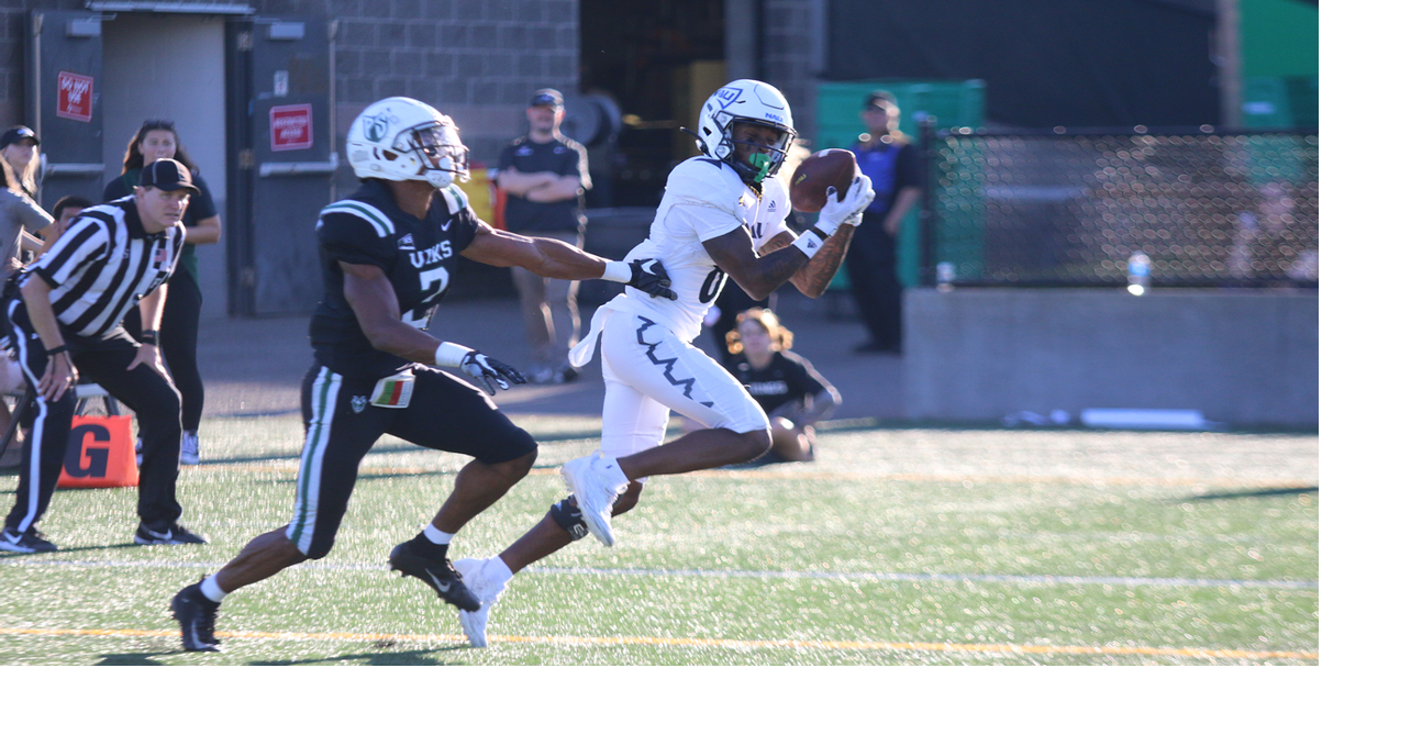 NAU football falls at Portland State Sports