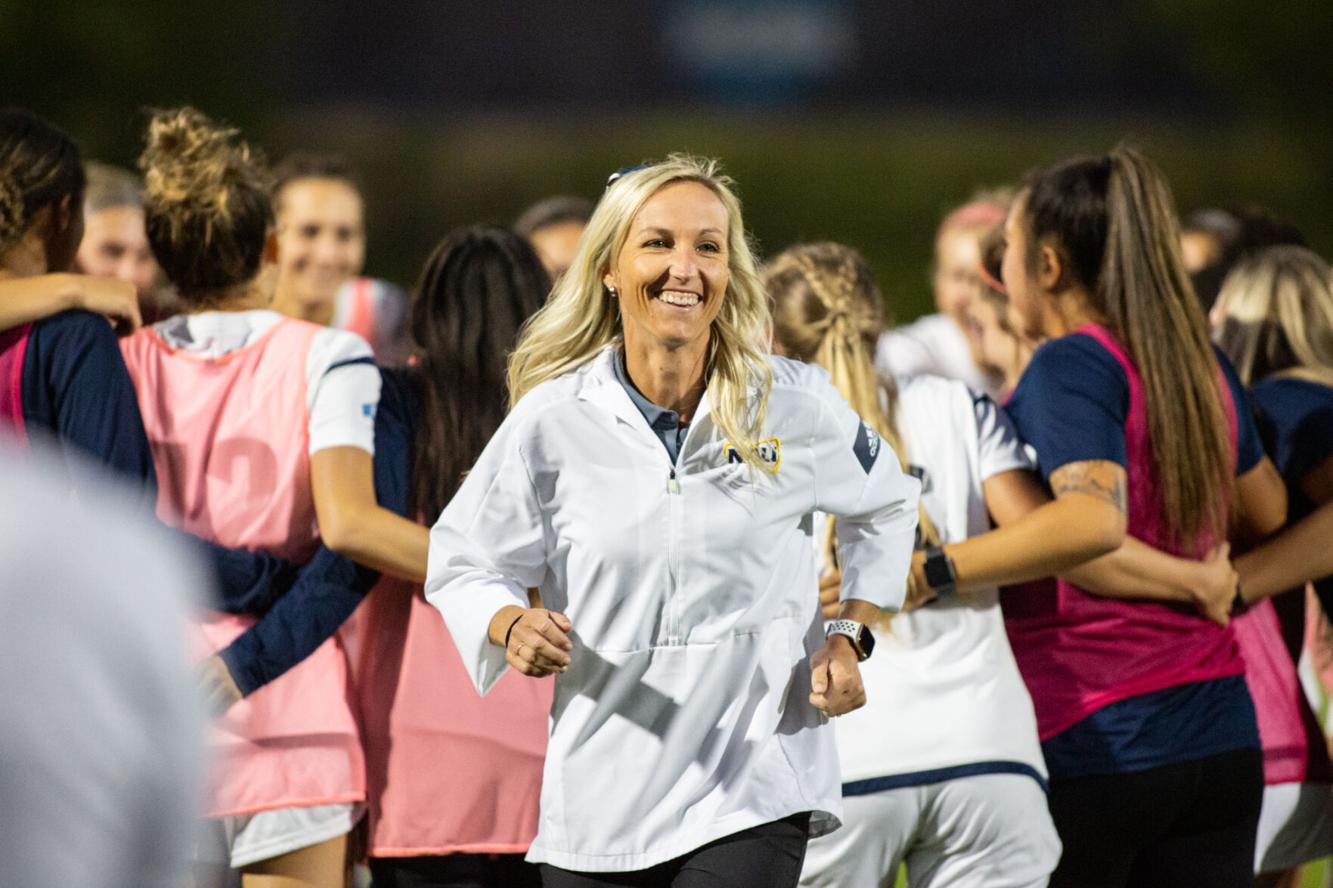 NAU head soccer coach placed on administrative leave Sports