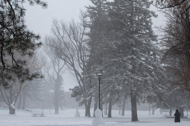 Flagstaff highway and interstate closures News