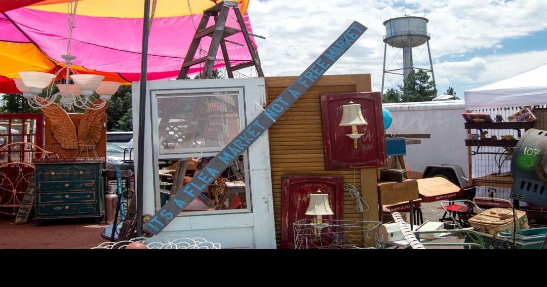 The Big Heap Culture