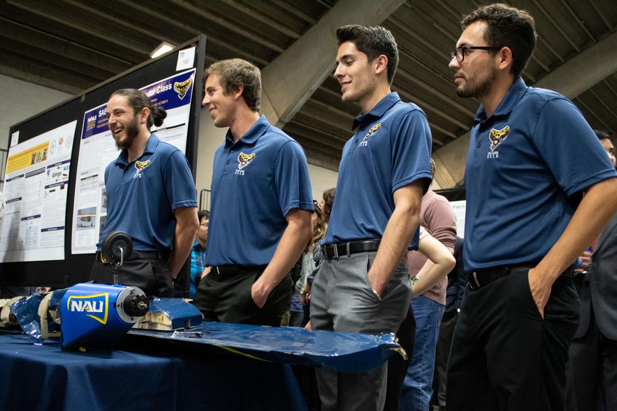Undergraduate Symposium