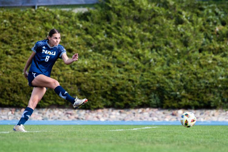 Lumberjacks lose championship rematch 32 against Idaho Sports