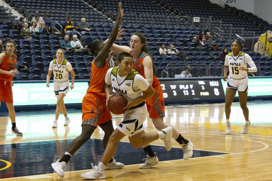 Caitlin Malvar Pushes The Tempo Sports Jackcentral Org