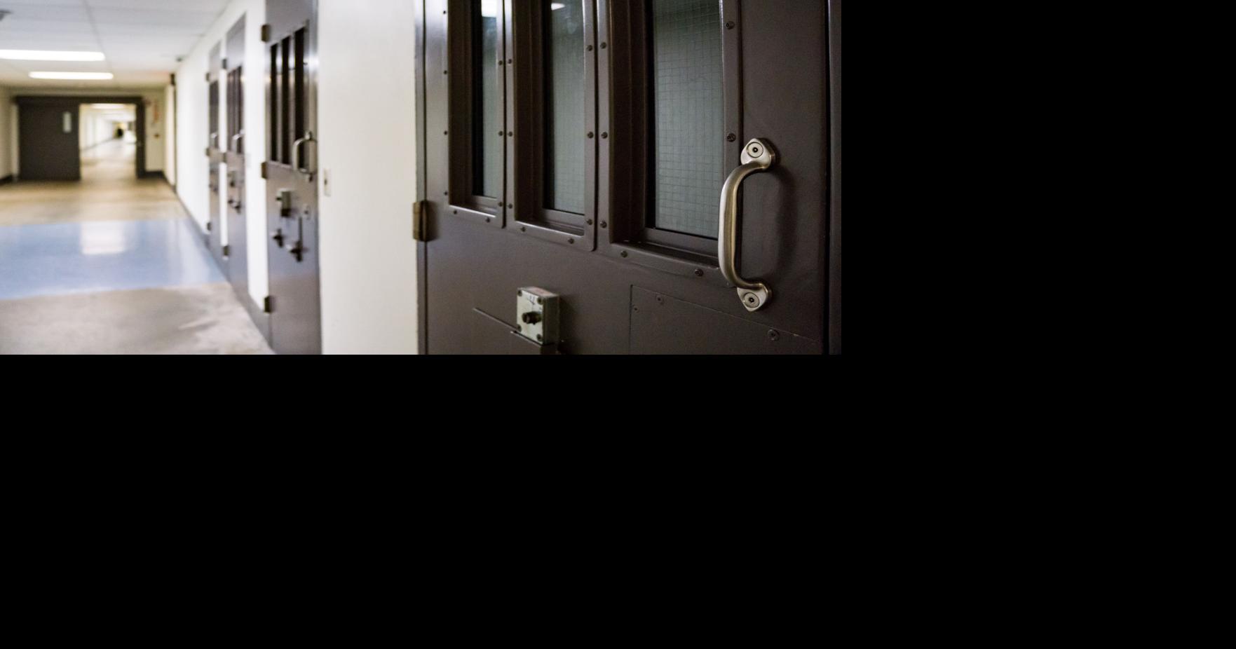 Coconino County Jail religious service Gallery