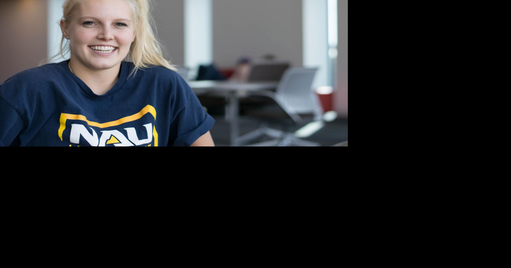 Humans of NAU | Features | jackcentral.org
