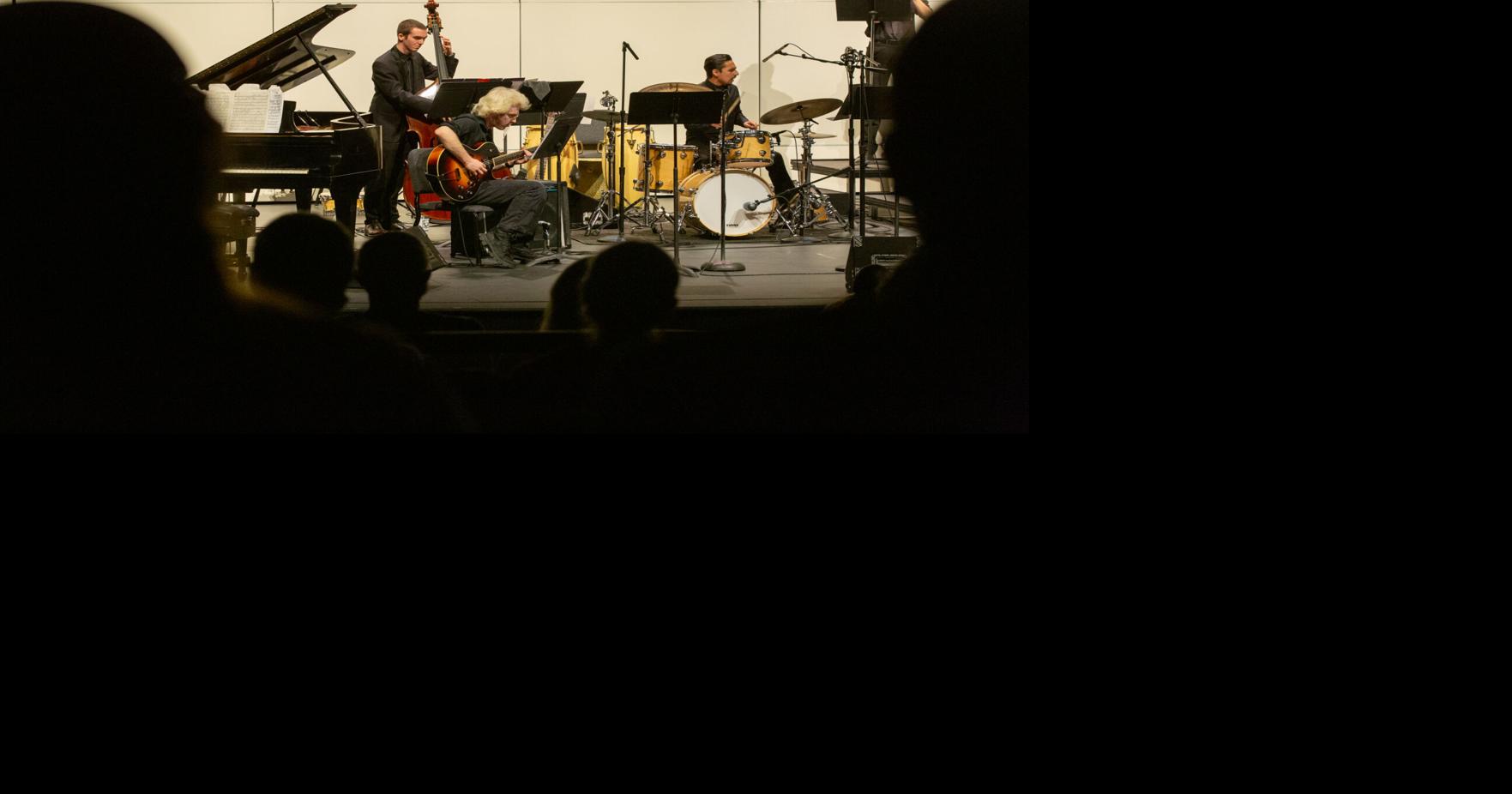 NAU Jazz Festival 2023 Gallery