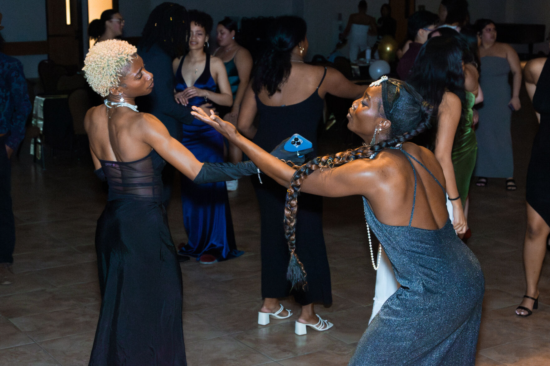 Harlem Nights: Honoring the rhythm of the Renaissance | Lifestyle