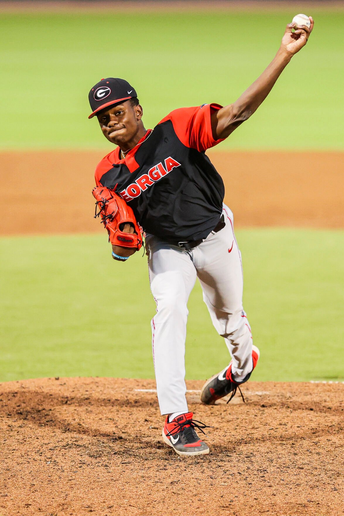 Georgia Bulldogs Baseball Going Heavy On Left-handers In Opening ...