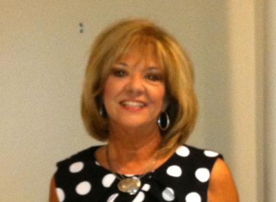 Melinda McLarnon