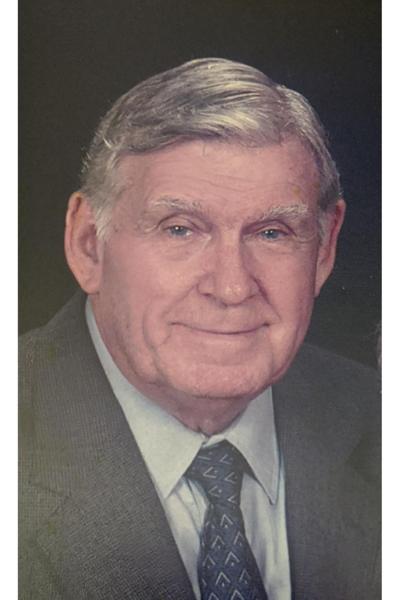 Ray Raynor