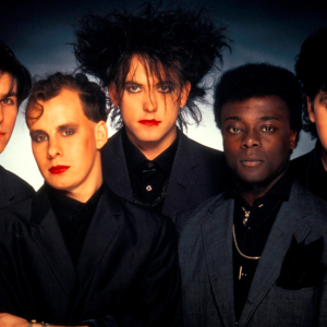 Bestselling bands of the ’80s, then and now