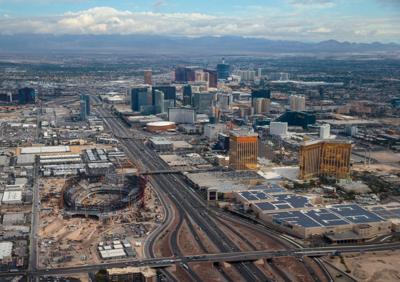 Raiders Stadium Cost In Vegas Soars To 1 9 Billion Sports Jacksonprogress Argus Com