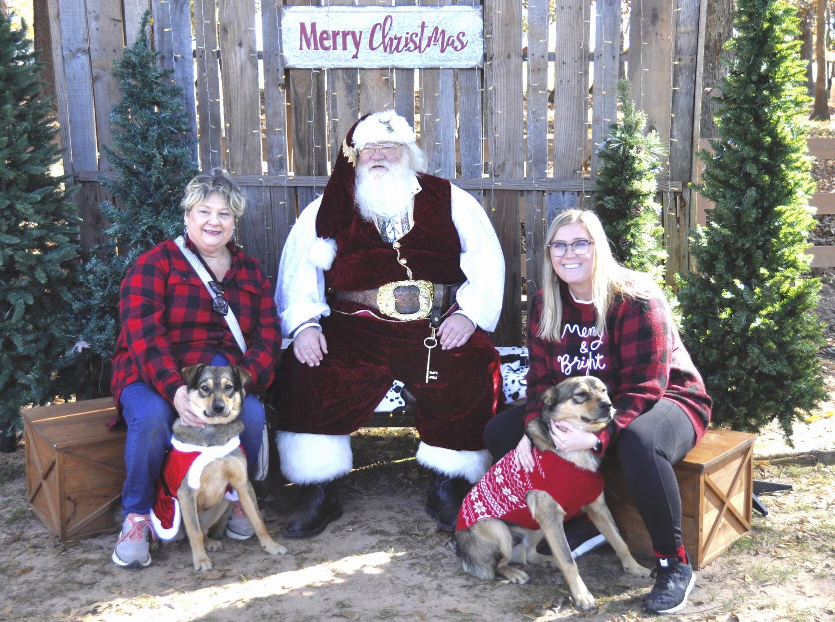 Fremont Ohio Christmas Parade 2022 Holiday Spirit Continues This Weekend With Parade, "Christmas In The City,"  And Tour Of Homes | News | Jacksonprogress-Argus.com