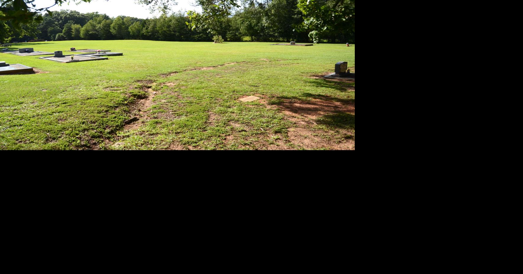 Jenkinsburg City Council approves increase in price of cemetery lots News jacksonprogress