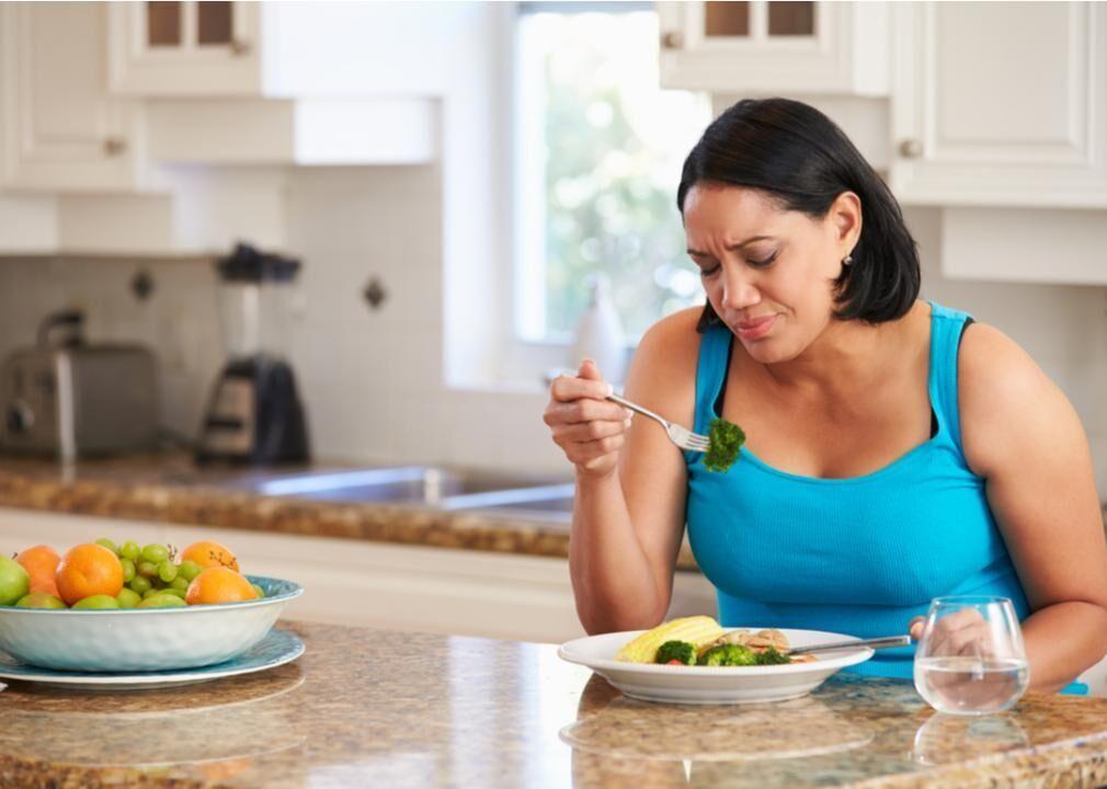 Eight longhaul symptoms of COVID19 Health