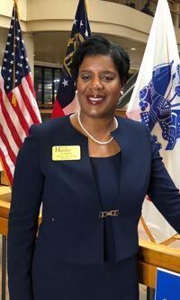Q&A with Phyllis Hatcher, Georgia 10th Congressional District Candidate |  information