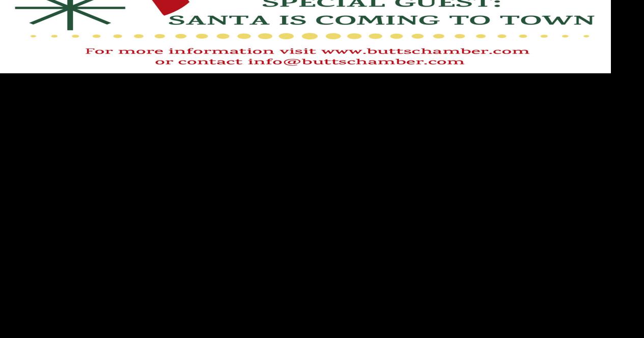 Jackson Christmas Parade set for this Friday News jacksonprogress