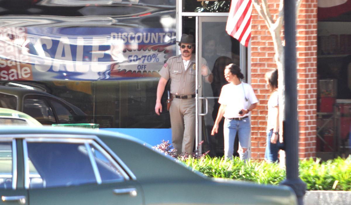 Stranger Things Films In Jackson Photo Galleries