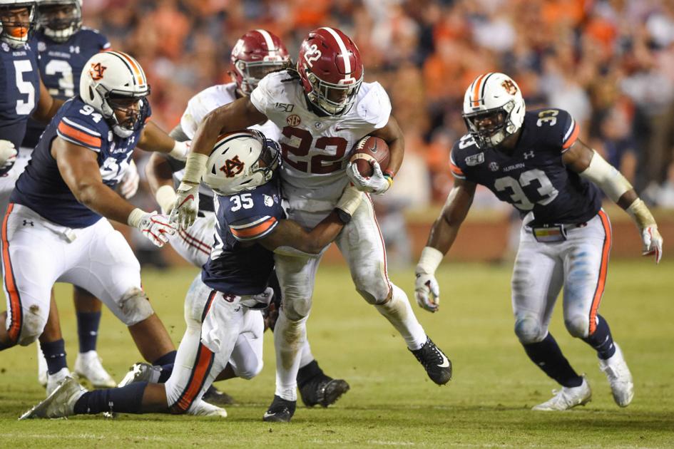 Alabama Ohio State Schedule Home And Home Football Series