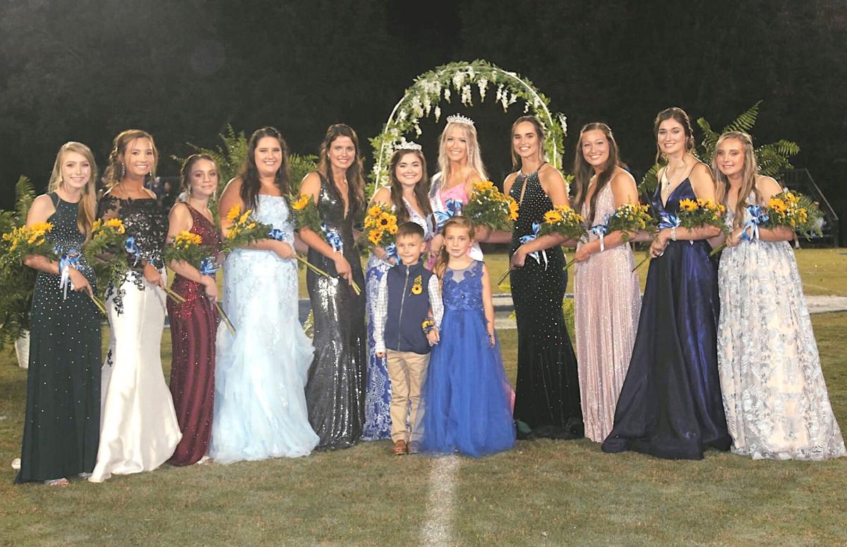 Piedmont Academy Celebrates Homecoming On Oct 23 News Jacksonprogress Argus Com