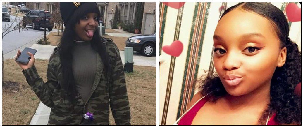 Police searching for 21-year-old Snellville woman missing for three ...