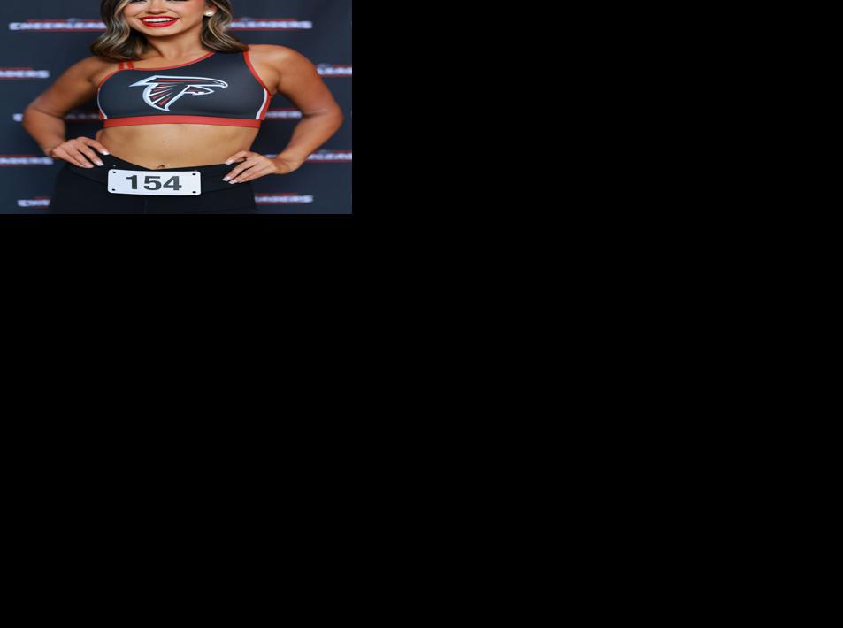 PHOTOS: Meet the 2023 Atlanta Falcons Cheerleaders