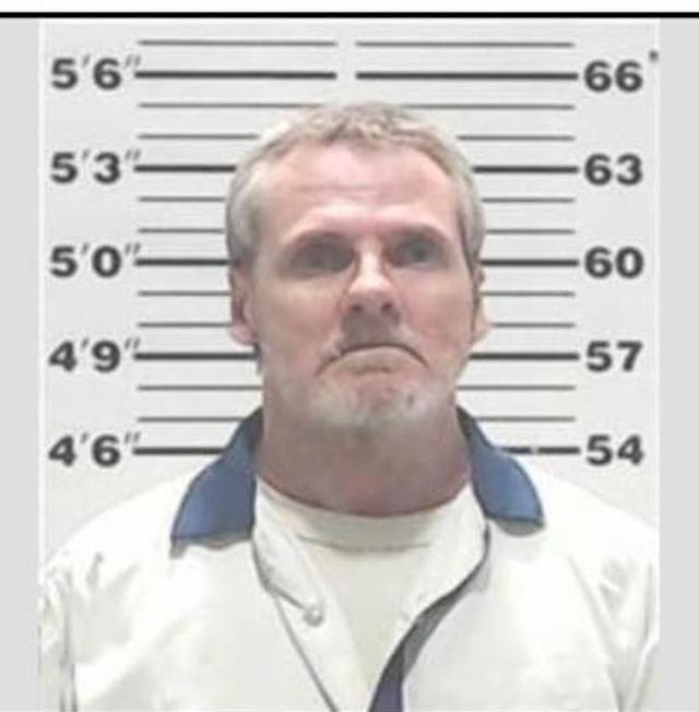 Butts County Sheriff's Office arrests convicted sex offender News