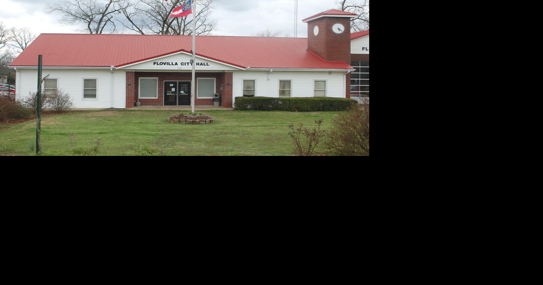 Narcotics Anonymous now meeting at Flovilla City Hall News