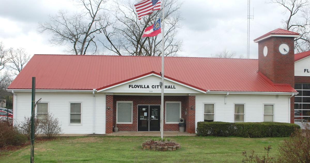Narcotics Anonymous now meeting at Flovilla City Hall | News ...