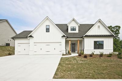ON THE MARKET: Escape from the city to this peaceful countryside $599K home in Monroe
