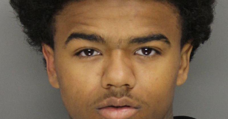 Police Arrest 17-Year-Old Suspect in McEachern Shooting - Vimarsana News