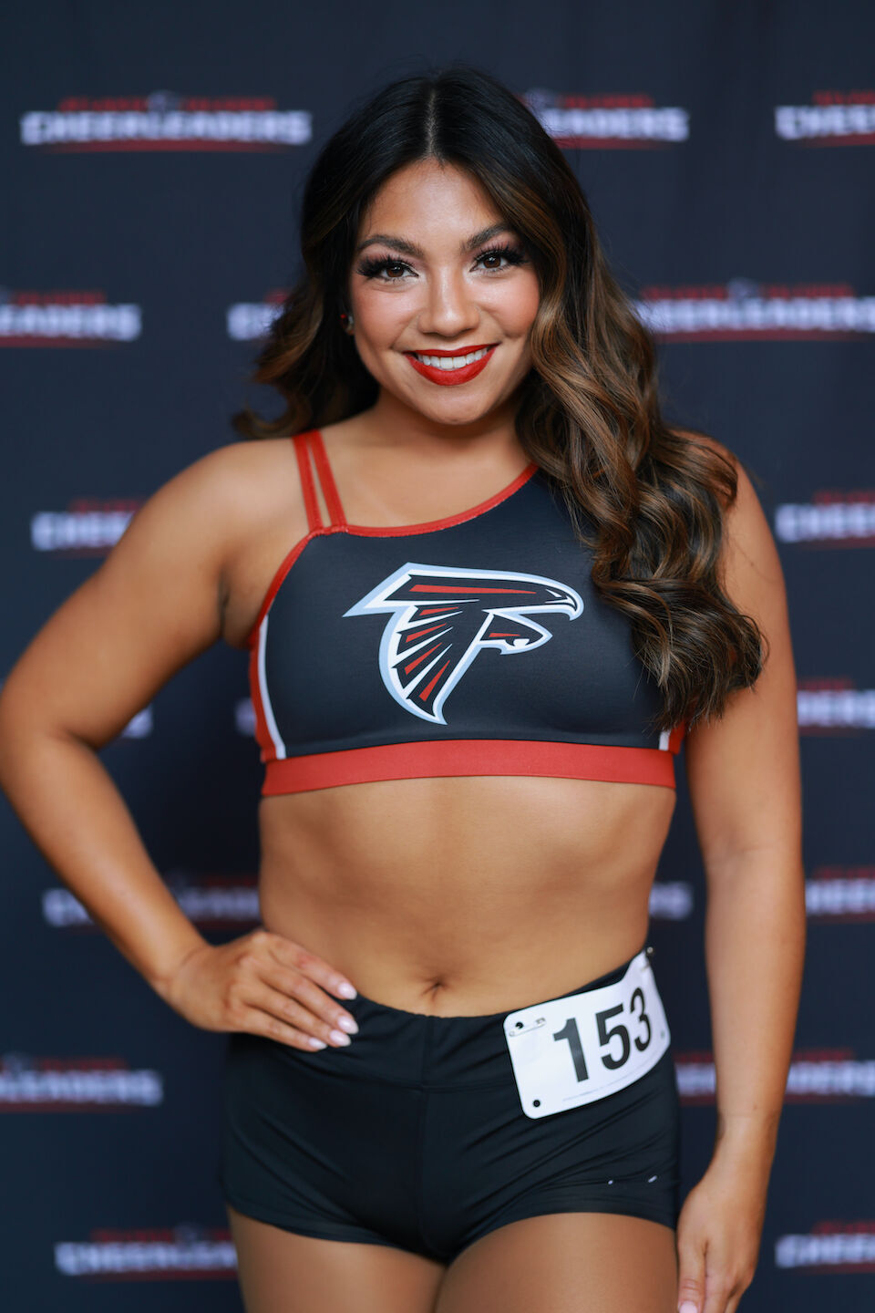 PHOTOS: Meet the 2022 Atlanta Falcons Cheerleaders