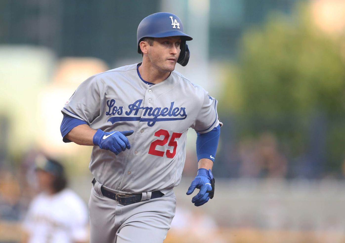 David Freese named World Series MVP