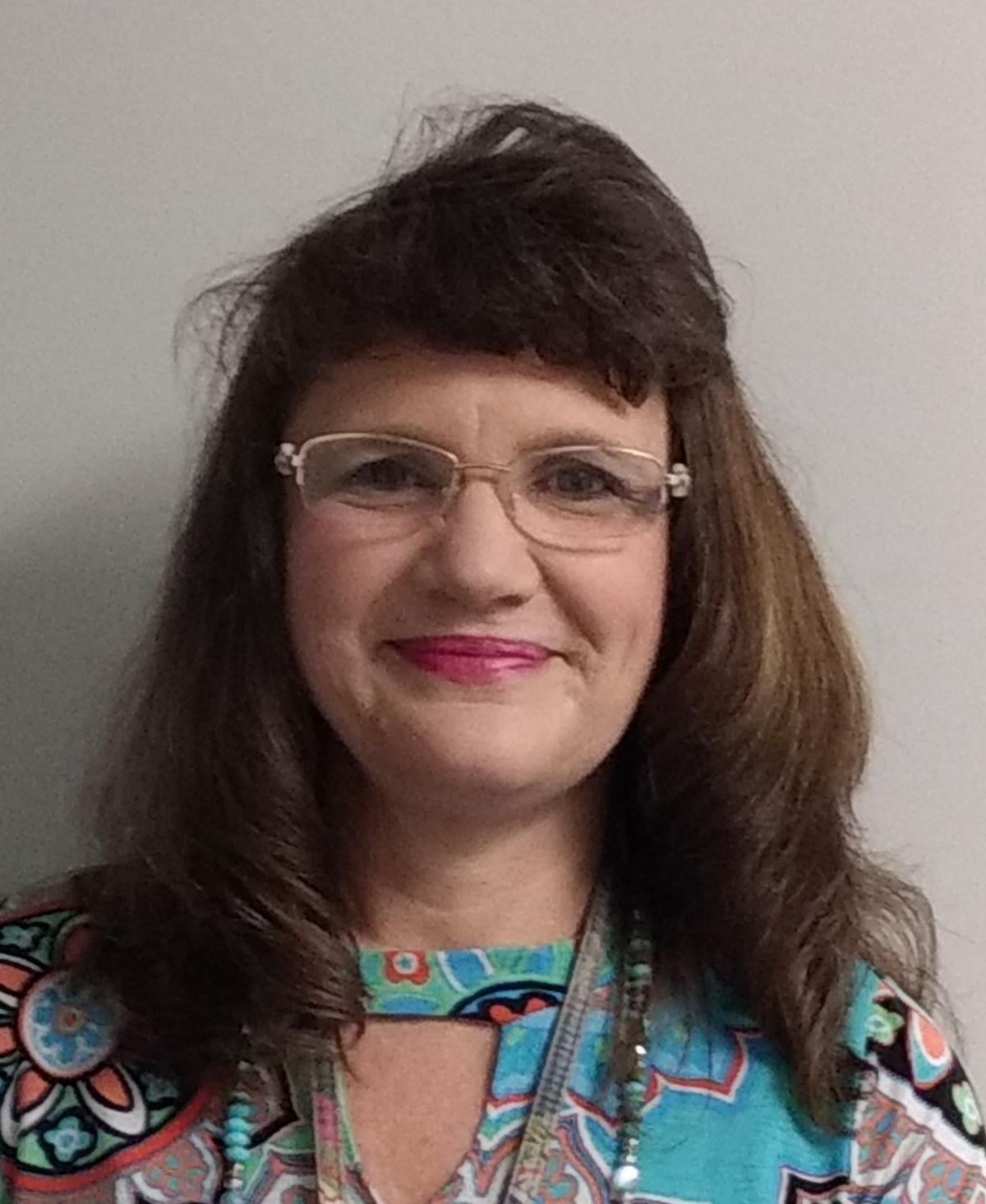 Butts County School System’s Nicole James assumes School